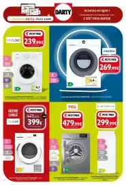 Catalogue Darty page 4