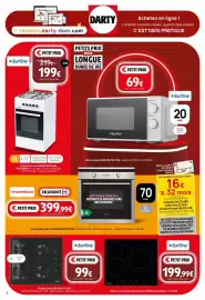 Catalogue Darty page 6
