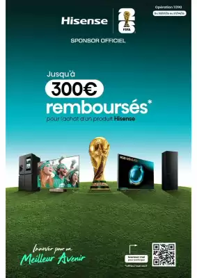 Catalogue Pulsat (valable jusqu'au 27-04)