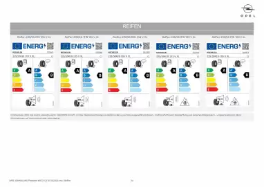 Opel Flugblatt Seite 24