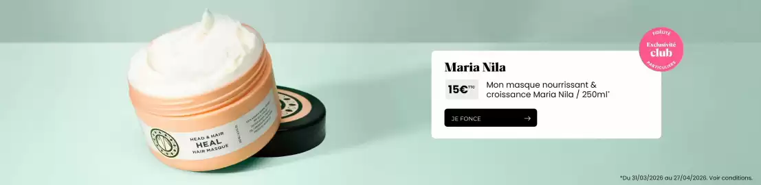 Catalogue Bleu Libellule page 1