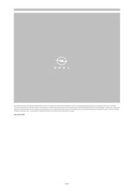 Opel Flugblatt | Movano Seite 22