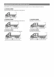 Opel Flugblatt | Movano Seite 10