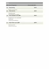 Opel Flugblatt | Movano Seite 13