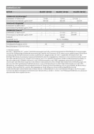 Opel Flugblatt | Movano Seite 18