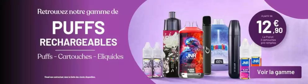 Catalogue Cigusto page 1