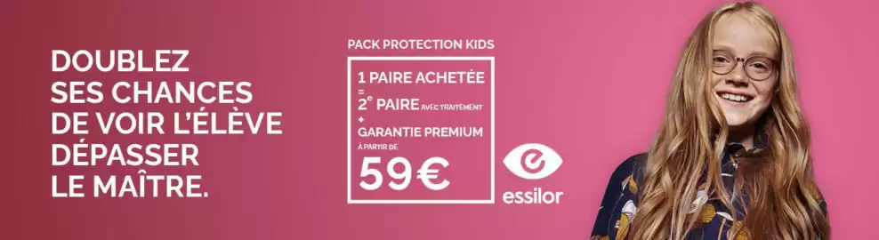 Catalogue Lissac page 1