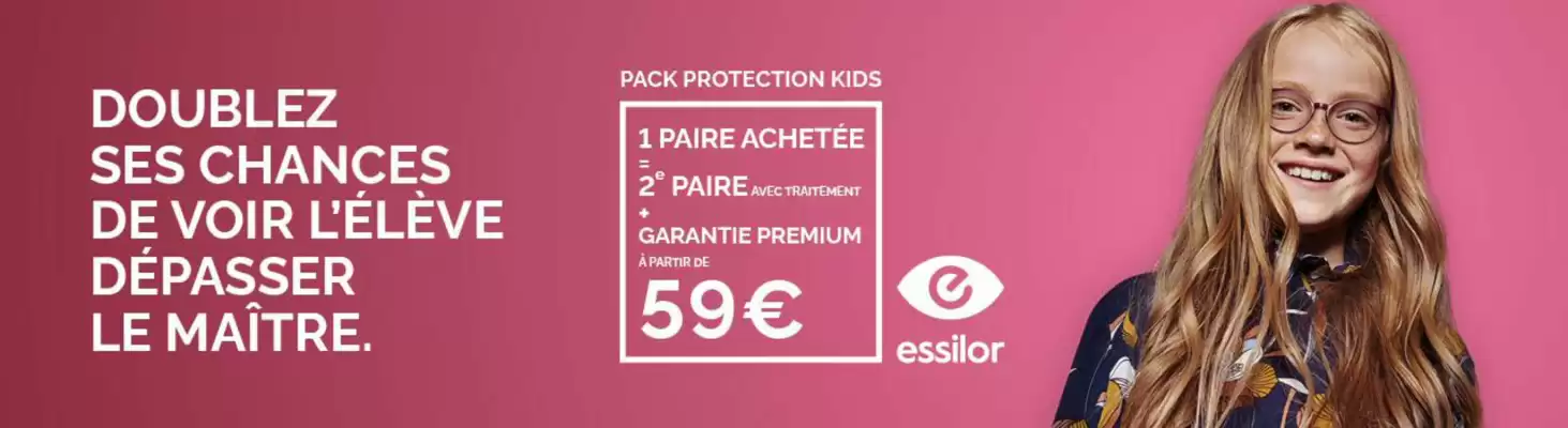 Catalogue Lissac (valable jusqu'au 31-12)