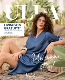 Catalogue Ulla Popken page 1