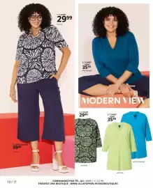 Catalogue Ulla Popken page 10