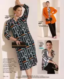 Catalogue Ulla Popken page 100