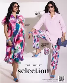 Catalogue Ulla Popken page 105