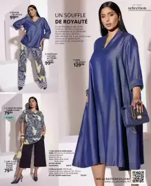 Catalogue Ulla Popken page 107