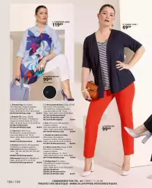 Catalogue Ulla Popken page 108