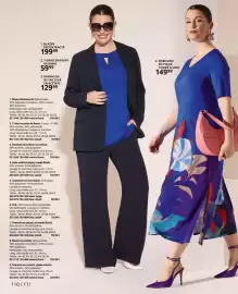 Catalogue Ulla Popken page 110