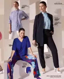 Catalogue Ulla Popken page 111