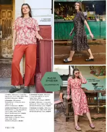 Catalogue Ulla Popken page 118