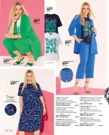 Catalogue Ulla Popken page 12