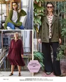 Catalogue Ulla Popken page 120