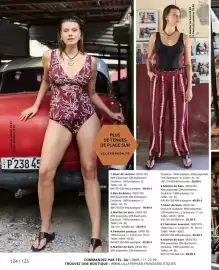 Catalogue Ulla Popken page 124