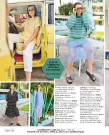 Catalogue Ulla Popken page 130