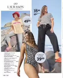 Catalogue Ulla Popken page 138