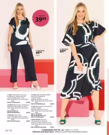 Catalogue Ulla Popken page 14