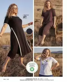 Catalogue Ulla Popken page 144