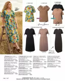 Catalogue Ulla Popken page 146