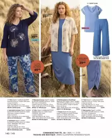 Catalogue Ulla Popken page 148