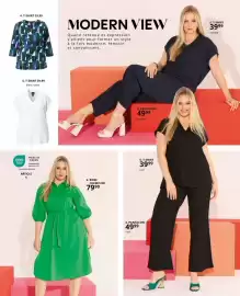 Catalogue Ulla Popken page 15