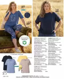 Catalogue Ulla Popken page 150