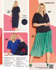 Catalogue Ulla Popken page 17