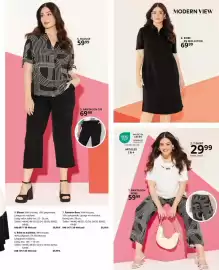 Catalogue Ulla Popken page 19