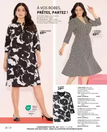 Catalogue Ulla Popken page 20