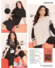 Catalogue Ulla Popken page 21