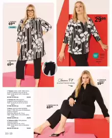 Catalogue Ulla Popken page 22