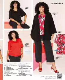 Catalogue Ulla Popken page 25