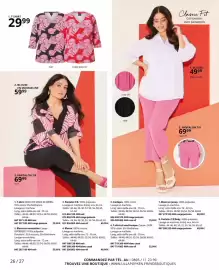 Catalogue Ulla Popken page 26