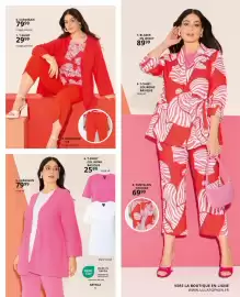 Catalogue Ulla Popken page 27