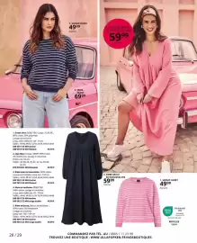 Catalogue Ulla Popken page 28