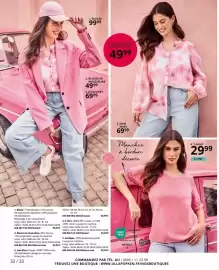 Catalogue Ulla Popken page 32