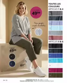 Catalogue Ulla Popken page 34