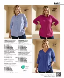 Catalogue Ulla Popken page 35