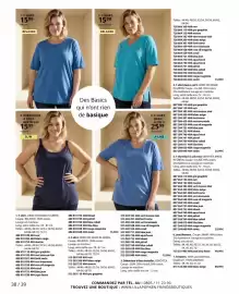 Catalogue Ulla Popken page 38