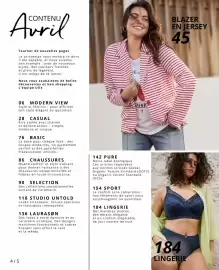 Catalogue Ulla Popken page 4