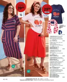 Catalogue Ulla Popken page 42