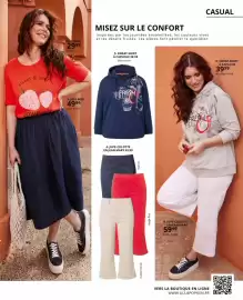 Catalogue Ulla Popken page 43