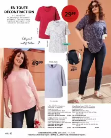 Catalogue Ulla Popken page 44