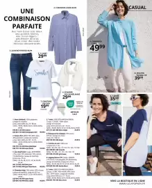 Catalogue Ulla Popken page 47